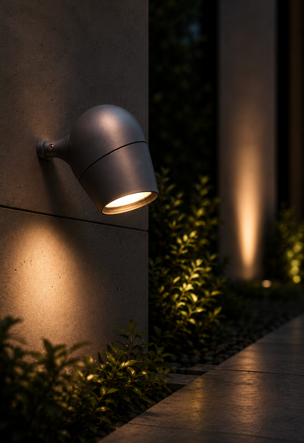 Bullet Series — Bagoti outdoor lighting