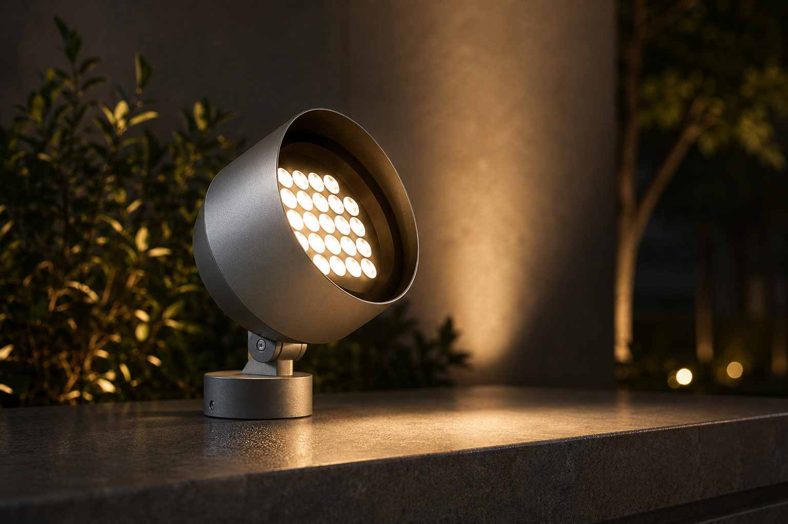 IGLO — Bagoti outdoor lighting