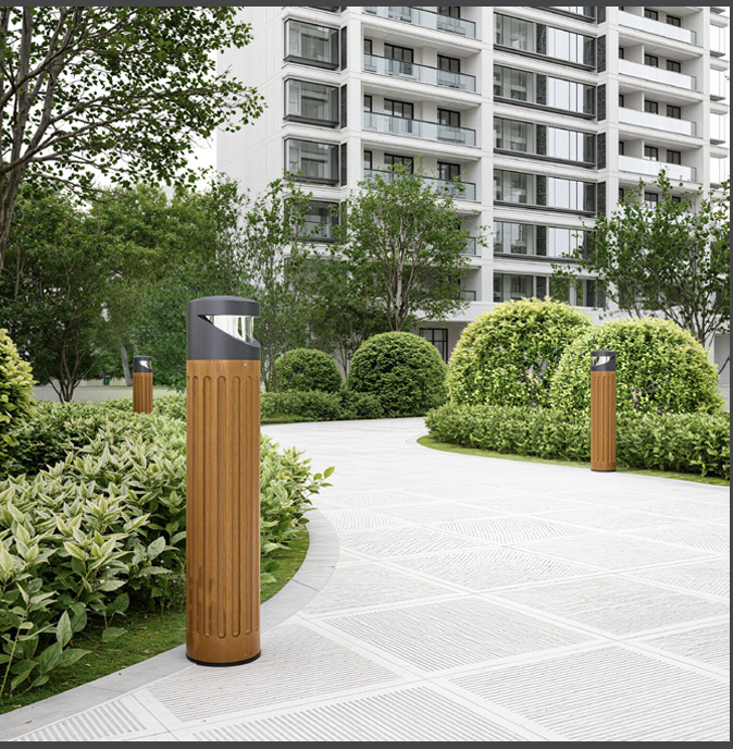 Blade — Bagoti outdoor lighting