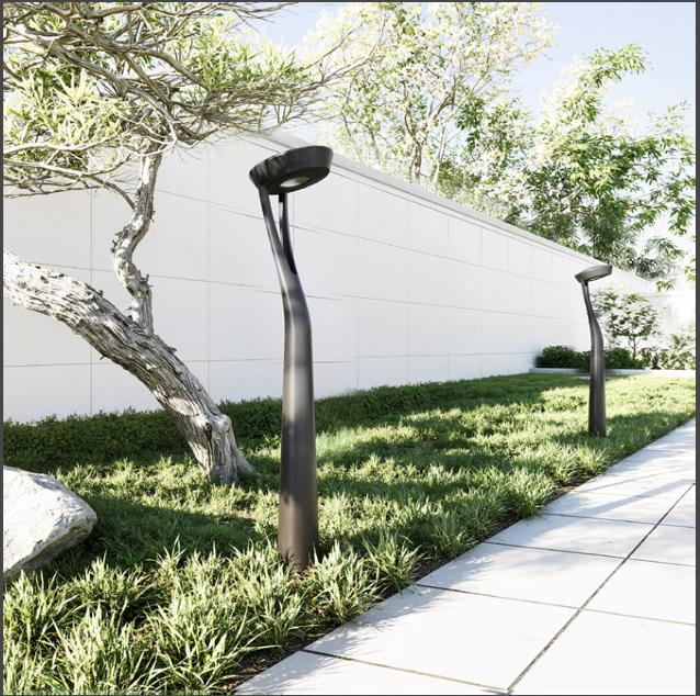 Pulcra — Bagoti outdoor lighting